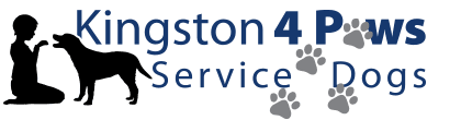 K4Paws - Kingston Service Dogs